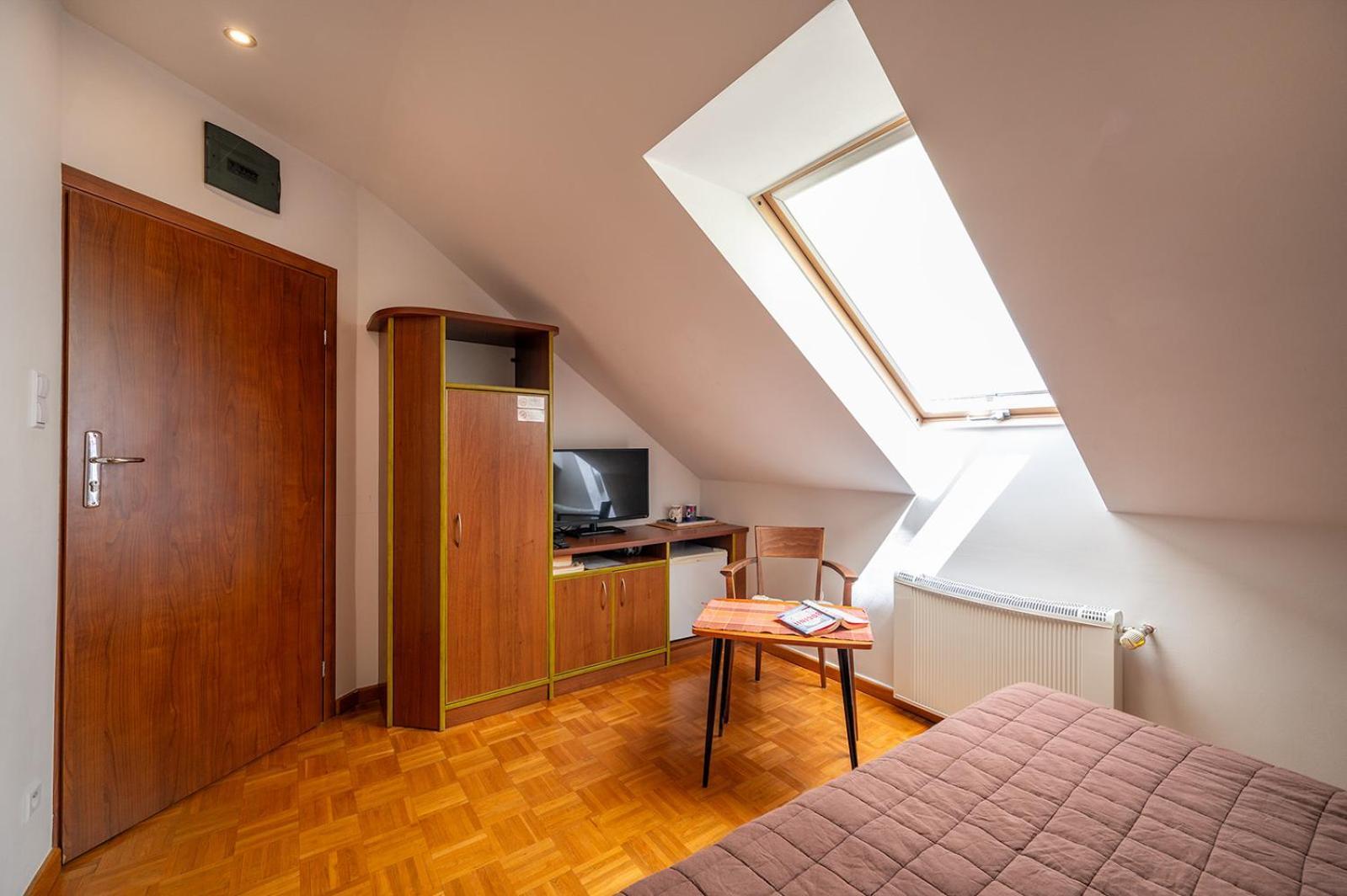 Villa Cis Ujście-Darłowskie Extérieur photo