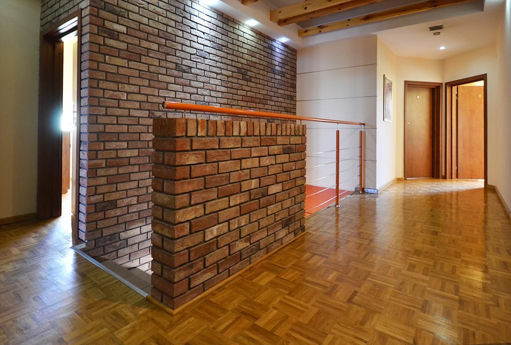 Villa Cis Ujście-Darłowskie Extérieur photo