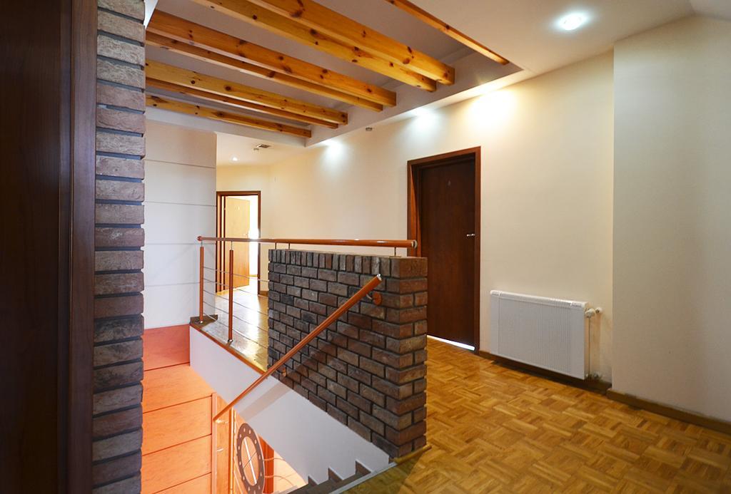 Villa Cis Ujście-Darłowskie Extérieur photo